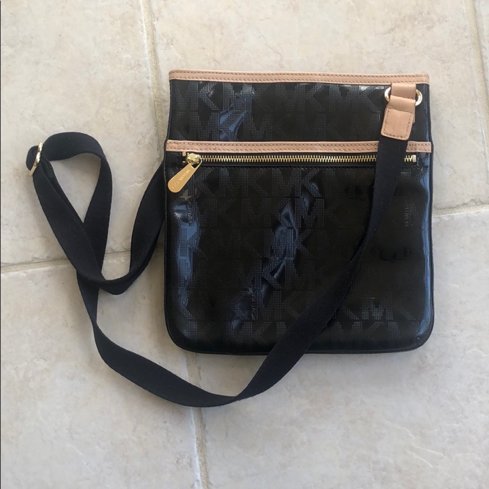 Michael Kors Crossbody Purse